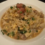 スーツァンレストラン陳 - 