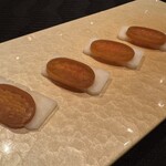 スーツァンレストラン陳 - 