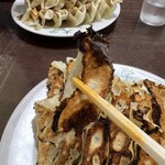 ぎょうざ 大学 - 