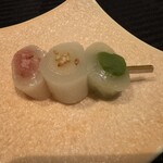 スーツァンレストラン陳 - 