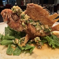 スーツァンレストラン陳 横浜店 - 