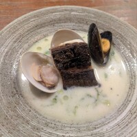 CASA UOKIN 神楽坂 - アクアパッツァ