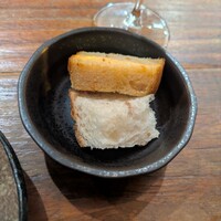 CASA UOKIN 神楽坂 - フォッカッチャ