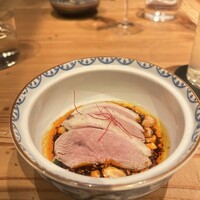 十番 無鴨黒 -  十番 無鴨黒 -