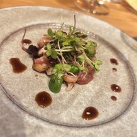 十番 無鴨黒 -  十番 無鴨黒 -