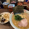 横濱ラーメン あさが家 本店