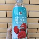 セブンイレブン - ドリンク写真: