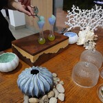 Azurmendi - THE KITCHEN TABLE