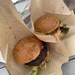 Karuizawa Burger Company