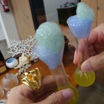 Azurmendi - Sea txakoli