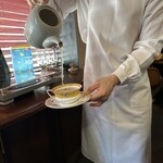 ビストロ アモルフ - 