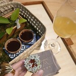 Azurmendi - "Lemon Grass"