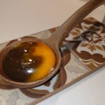 Azurmendi - Truffled EGG