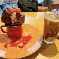 ocean good table 渋谷 - 