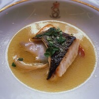 SALONE TOKYO - 