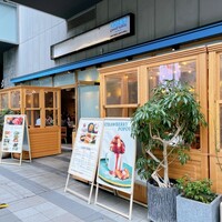 ocean good table 渋谷 - 
