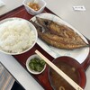 ヒモノ食堂 四日市本店