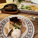 MUCHO MODERN MEXICANO - 