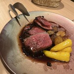 路地裏イタリアン Principianti - 