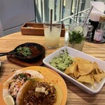 MUCHO MODERN MEXICANO - 