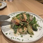 路地裏イタリアン Principianti - 