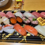 生鮮市場TOP - 料理写真: