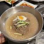 精肉食堂 新大久保店 - 