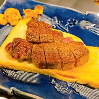 ステーキ・慶 - 