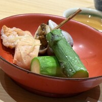 鮨 つきうだ - 