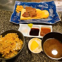 ステーキ・慶 - 
