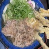 資さんうどん 下通店