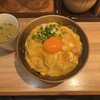 親子丼専門店 ○勝