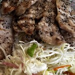 イースト・ロード - 