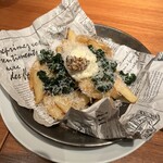 ルバーブ 大名古屋ビルヂング店 - 