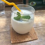 アムリタ食堂 - 