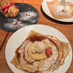 ルバーブ 大名古屋ビルヂング店 - 