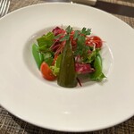 ボナ・フェスタ - 