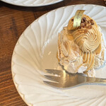 パティスリーグラム - 