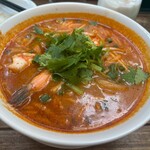 アムリタ食堂 - トムヤムクン