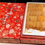 鮨 雅 - 本日の雲丹♪もう旨い♪目で見て旨い♪