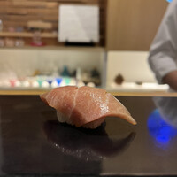 鮨かくの - 