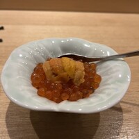 鮨かくの - 