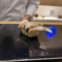 鮨かくの - 