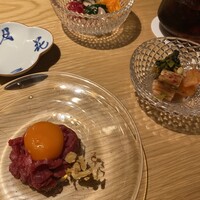 TANAKA YAKINIKU RESTAURANTE - 