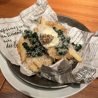 ルバーブ 大名古屋ビルヂング店 - 