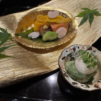 らん亭～ 美日庵 - 