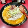 さっぽろ麺屋 文太郎 本店