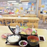 とれとれ横丁 - 