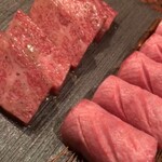 焼肉うしごろ - 