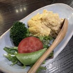 うしのほね あなざ - 